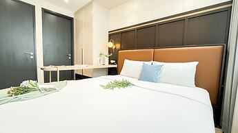 Stylish And Modern 2Br At Apartment Collins Boulevard