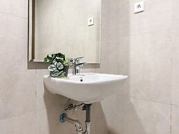 Studio With Direct Access Mall At Pollux Chadstone Apartment