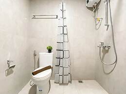 Studio With Direct Access Mall At Pollux Chadstone Apartment
