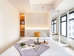 Studio With Direct Access Mall At Pollux Chadstone Apartment