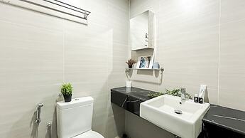 Industrial Modern Touch Studio At West Vista Apartment