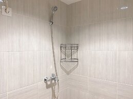 Modern Compact Studio Apartment At Vasanta Innopark