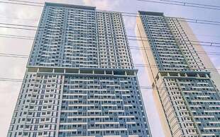 Modern Compact Studio Apartment At Vasanta Innopark