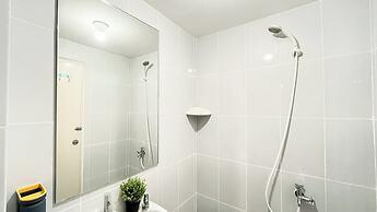 Studio Basic Apartment At Tokyo Riverside Pik 2