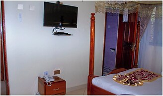 ELITE PEAK HOTEL