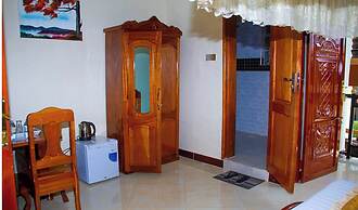 ELITE PEAK HOTEL