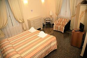 Hotel Delle Rose Rapallo