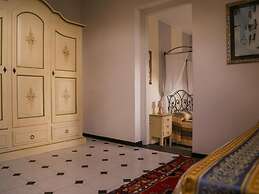 Hotel Delle Rose Rapallo