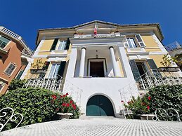 Hotel Delle Rose Rapallo