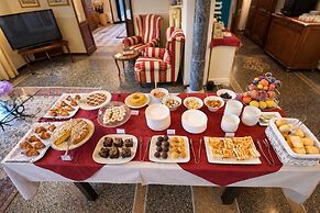 Hotel Delle Rose Rapallo