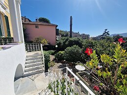 Hotel Delle Rose Rapallo
