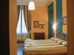 Hotel Delle Rose Rapallo