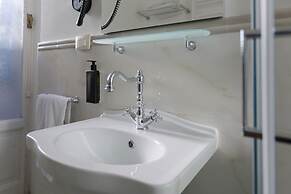 Hotel Delle Rose Rapallo