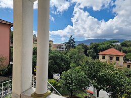 Hotel Delle Rose Rapallo