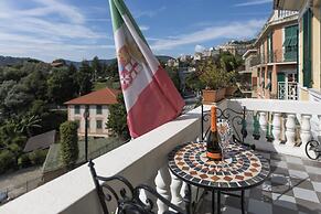 Hotel Delle Rose Rapallo