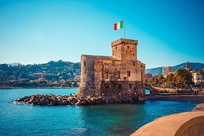 Hotel Delle Rose Rapallo
