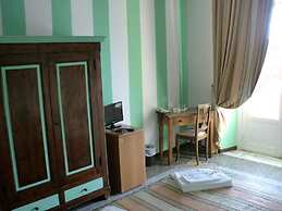 Hotel Delle Rose Rapallo