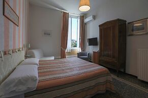 Hotel Delle Rose Rapallo