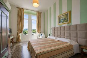 Hotel Delle Rose Rapallo