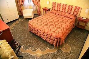 Hotel Delle Rose Rapallo