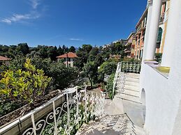Hotel Delle Rose Rapallo