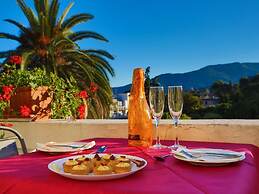 Hotel Delle Rose Rapallo