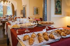 Hotel Delle Rose Rapallo