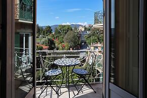 Hotel Delle Rose Rapallo