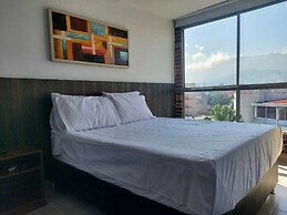 La 70 Laureles Condo cold AC