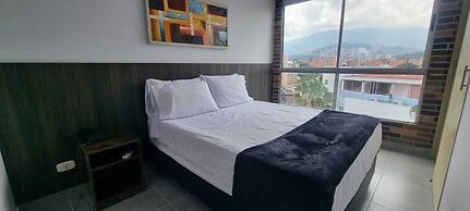 La 70 Laureles Condo cold AC