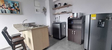 La 70 Laureles Condo cold AC