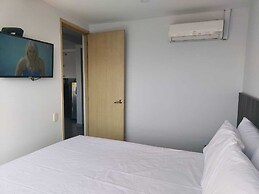 La 70 Laureles Condo cold AC
