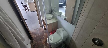 La 70 Laureles Condo cold AC