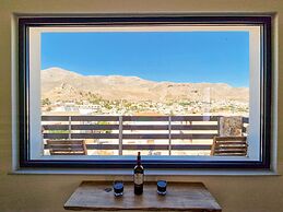 Family Maria - Sunset Views Over Kalymnos