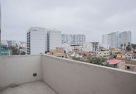 Arrieta by Wynwood House
