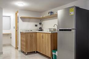 NOK Charming Loft in Laureles