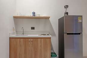 NOK Charming Loft in Laureles