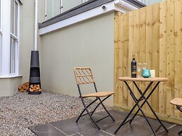 Mews Retreat