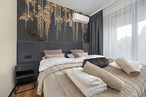 Holiday Studio With Balcony, Indoor Pool, Sauna