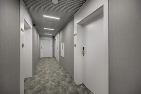 Holiday Studio With Balcony, Indoor Pool, Sauna