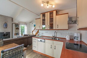Lovely Detached Holiday Home