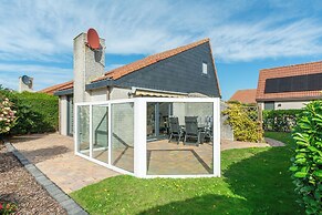 Lovely Detached Holiday Home