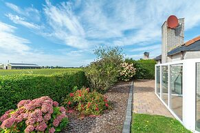Lovely Detached Holiday Home