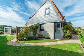 Lovely Detached Holiday Home