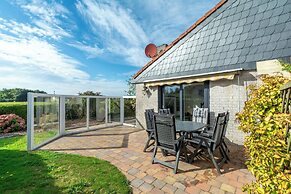 Lovely Detached Holiday Home