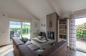 Lovely Detached Holiday Home