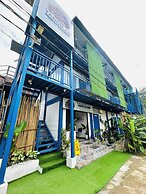Tandikan Suites El Nido