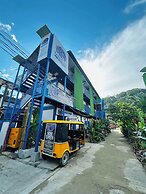 Tandikan Suites El Nido