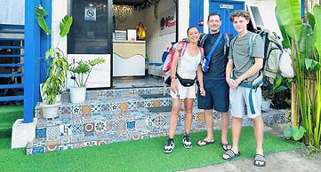 Tandikan Suites El Nido