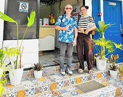 Tandikan Suites El Nido